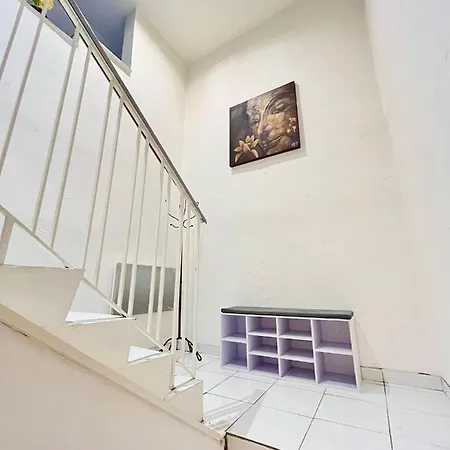 Pin'S - Magnifique Appartement Sarrebourg Exterior photo