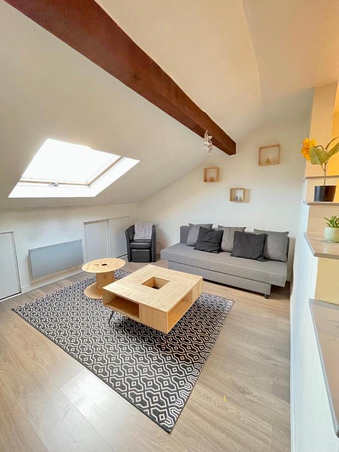 Pin's - Magnifique Apartment *