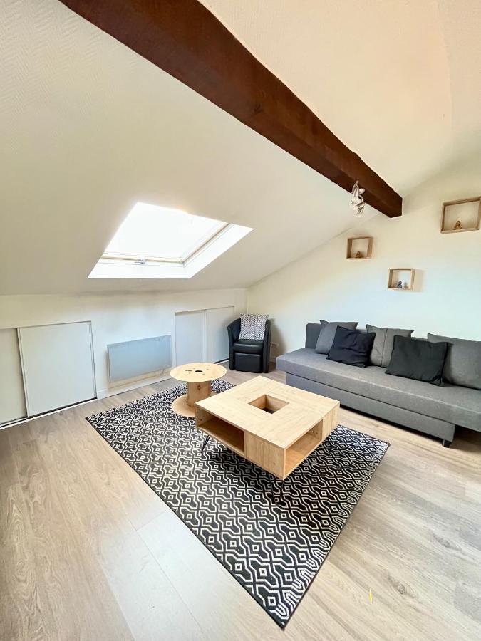 Pin's - Magnifique Apartment