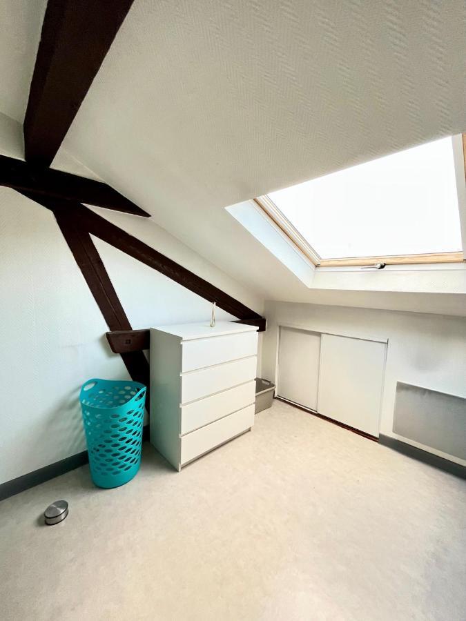 Pin's - Magnifique Apartment *