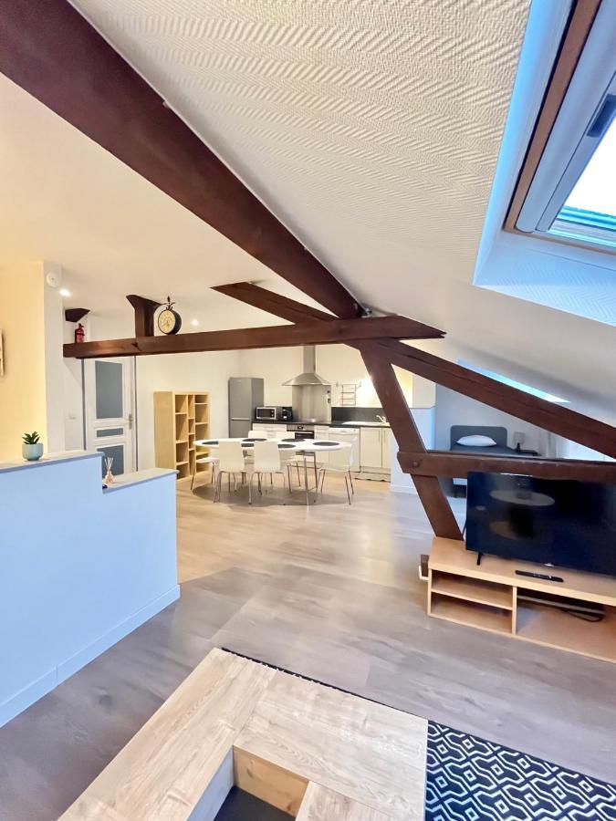 Apartment Pin's - Magnifique