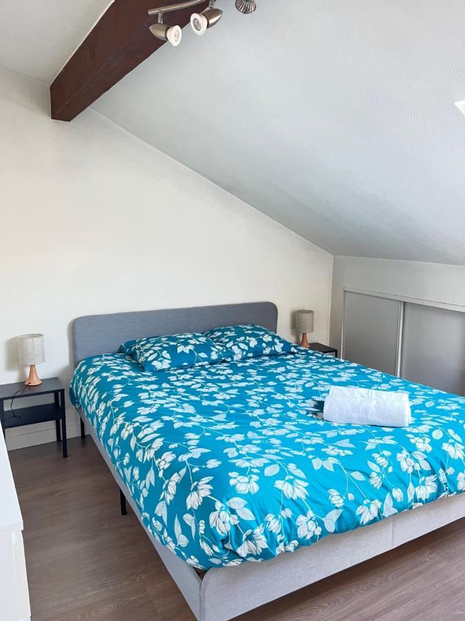 Pin's - Magnifique Apartment