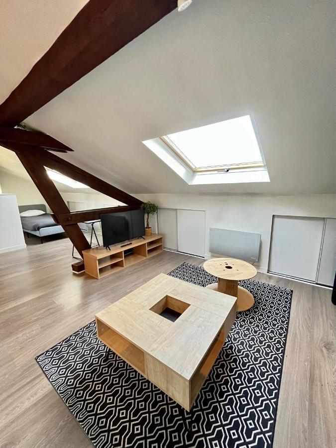 Pin's - Magnifique Apartment