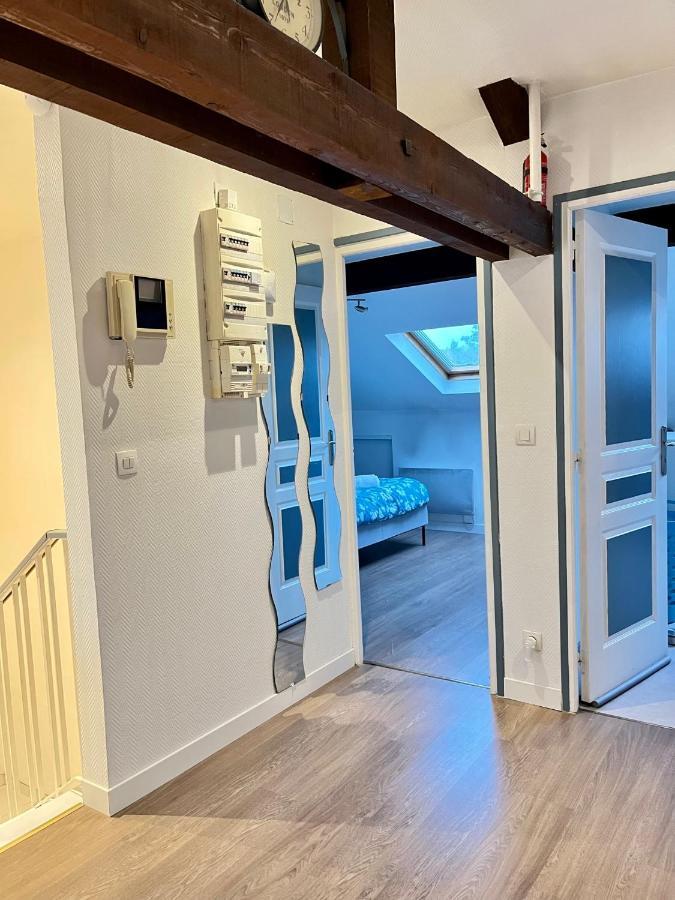 Appartement Pin's - Magnifique Sarrebourg